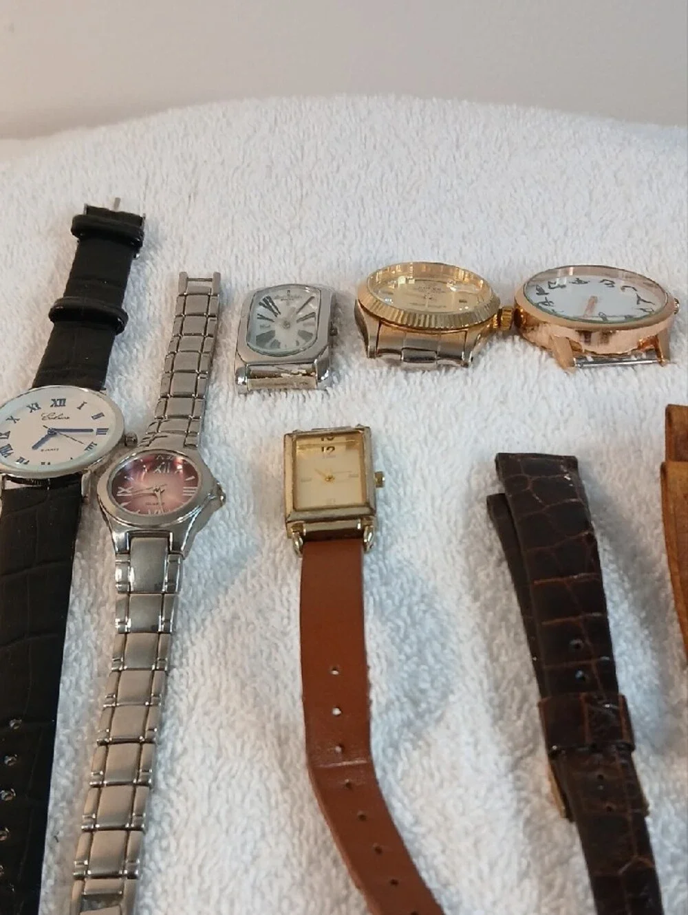 Watch Collectors Bundle